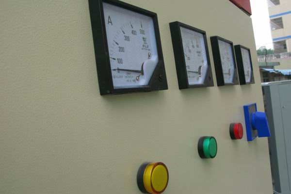 麟游配电柜-3683讲讲配电柜注意事项