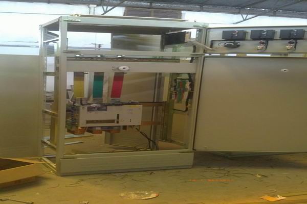 麟游配电箱-配电箱上电前的检查工作